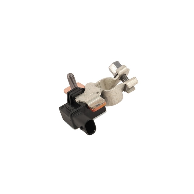 GM Genuine Parts Battery Monitor Module