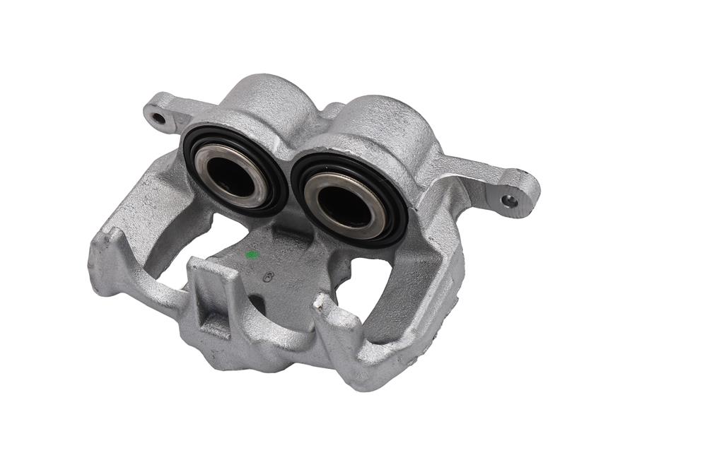 GM Genuine Parts Front Disc Brake Caliper without Pads and Bracket