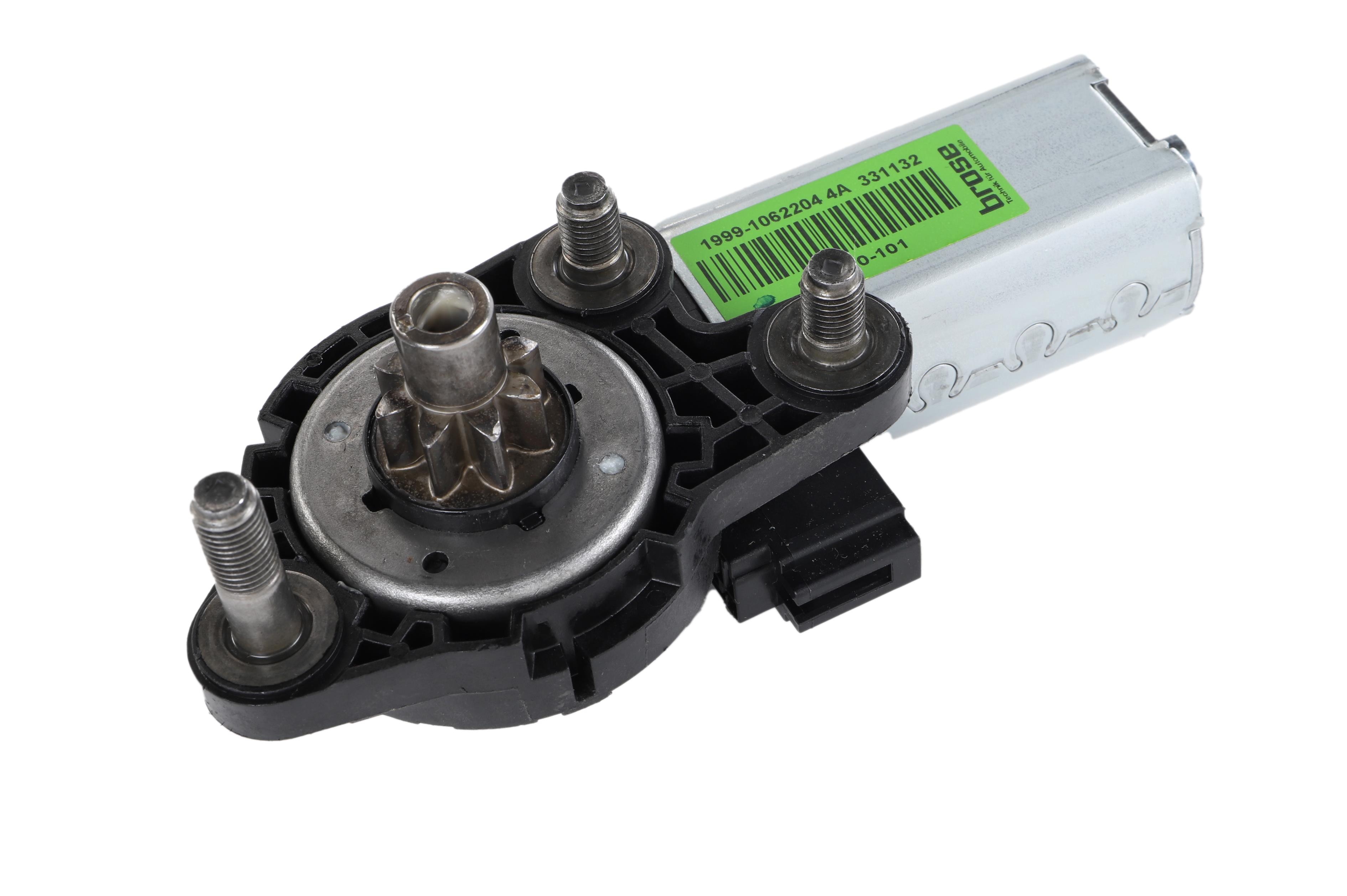 GM Genuine Parts Driver Seat Vertical Adjuster Actuator