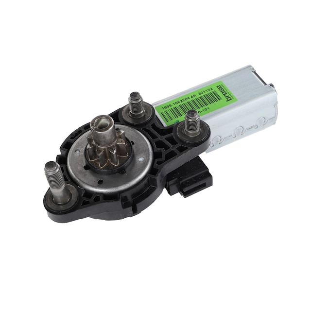 GM Genuine Parts Driver Seat Vertical Adjuster Actuator