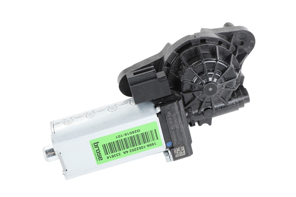 GM Genuine Parts Front Passenger Side Seat Vertical Adjuster Actuator