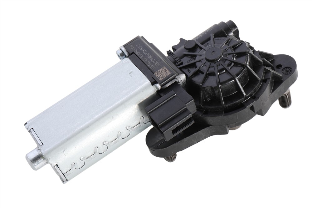 GM Genuine Parts Driver Seat Vertical Adjuster Actuator