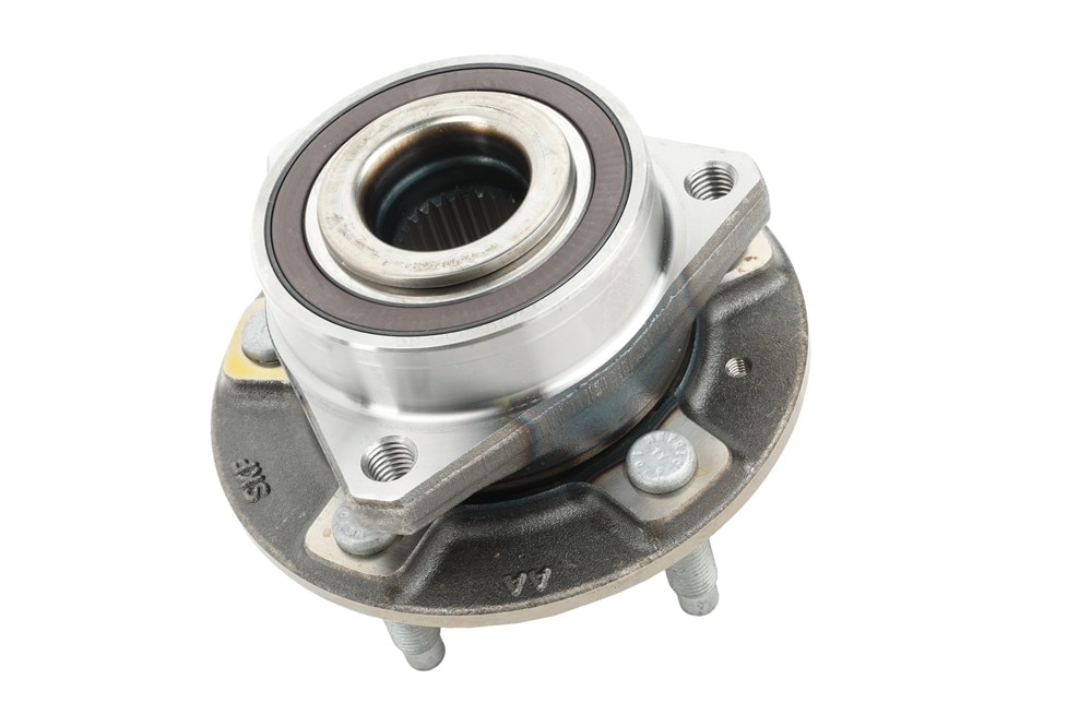 GM Genuine Parts Wheel Hub