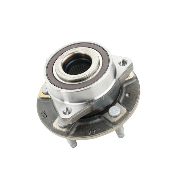 GM Genuine Parts Wheel Hub