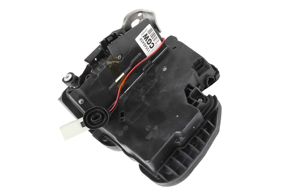 GM Genuine Parts Front Driver Side Door Latch