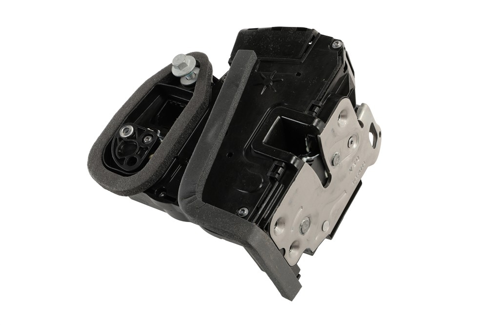 GM Genuine Parts Rear Driver Side Door Latch