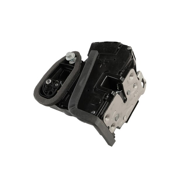 GM Genuine Parts Rear Driver Side Door Latch