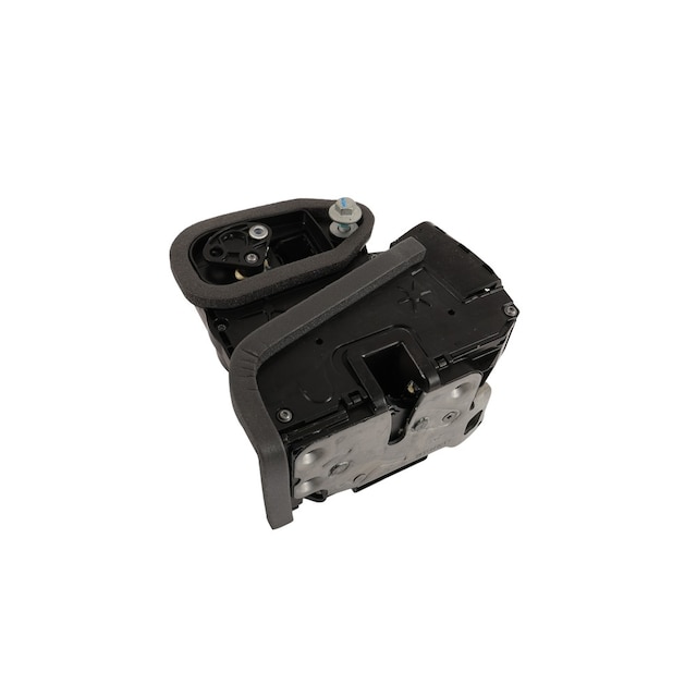 GM Genuine Parts Front Driver Side Door Latch