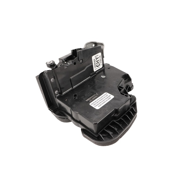 GM Genuine Parts Front Driver Side Door Latch