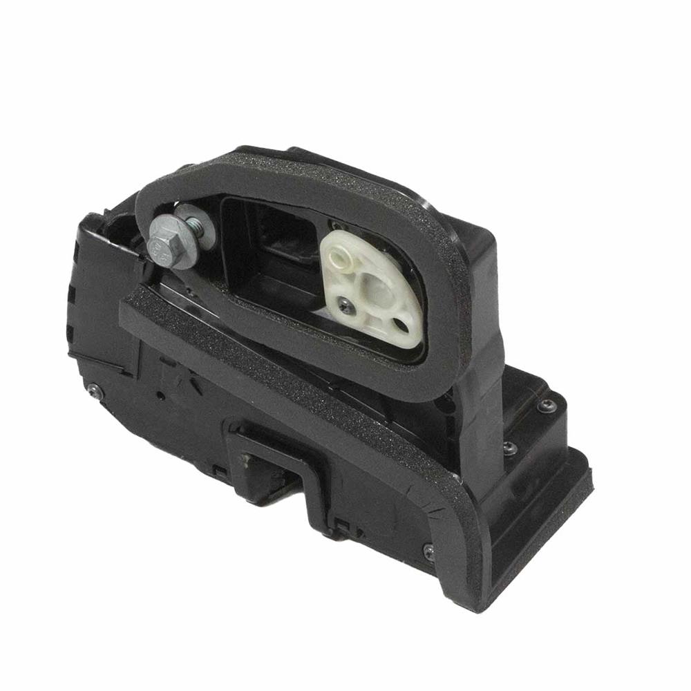 GM Genuine Parts Front Passenger Side Door Latch | 13546503 | GM Parts