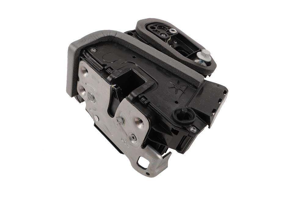 GM Genuine Parts Rear Driver Side Door Latch | 13546550 | GM Parts
