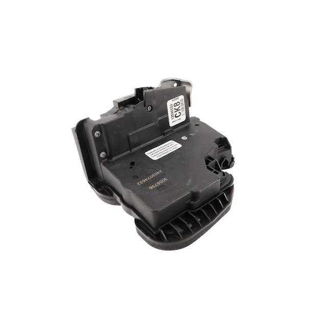 GM Genuine Parts Rear Driver Side Door Latch