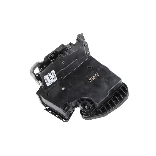 GM Genuine Parts Rear Passenger Side Door Latch