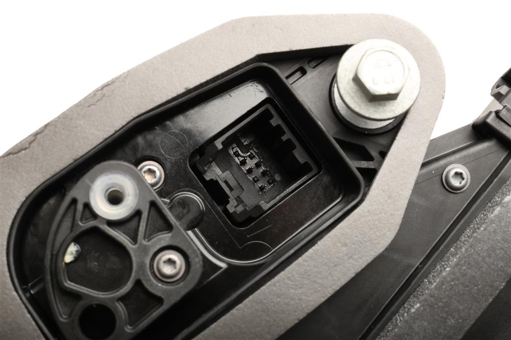 GM Genuine Parts Rear Driver Side Door Latch | 13546561 | GM Parts