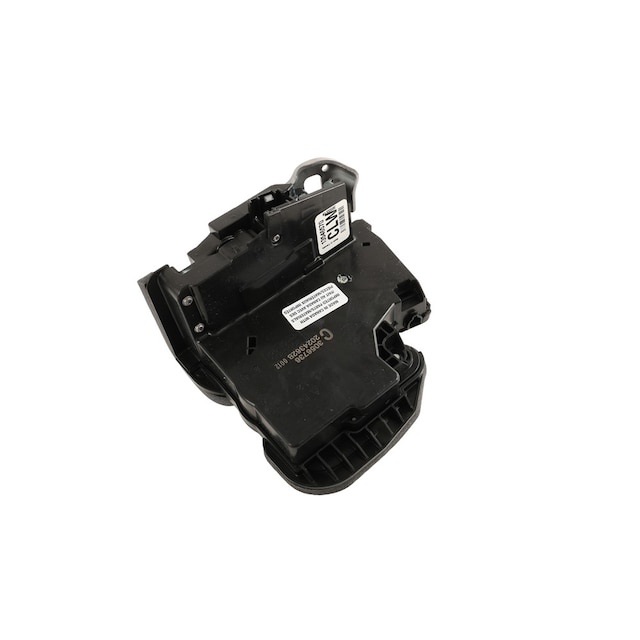 GM Genuine Parts Rear Driver Side Door Latch