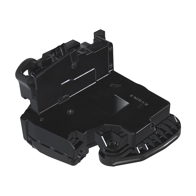 GM Genuine Parts Rear Passenger Side Door Latch