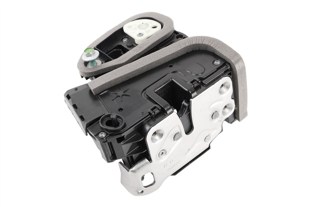 GM Genuine Parts Rear Passenger Side Door Latch
