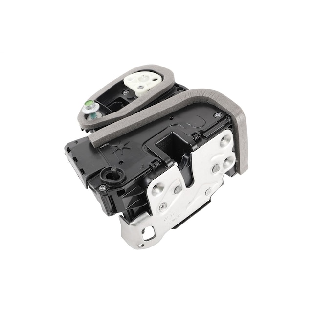 GM Genuine Parts Rear Passenger Side Door Latch