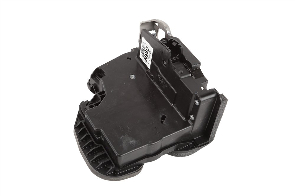 GM Genuine Parts Rear Passenger Side Door Latch