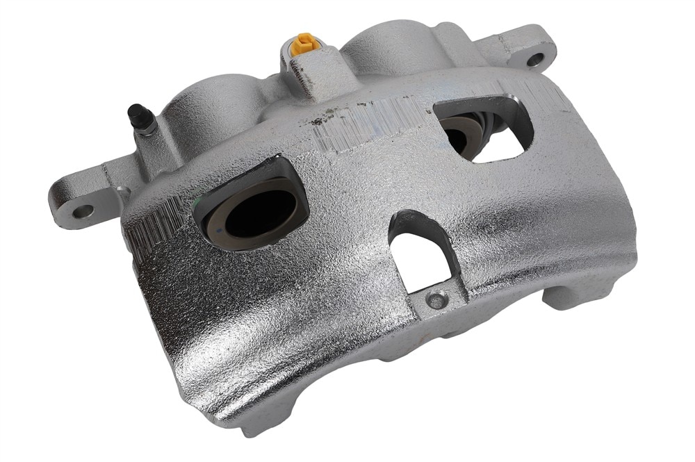 GM Genuine Parts Rear Driver Side Brake Caliper without Pads and Bracket