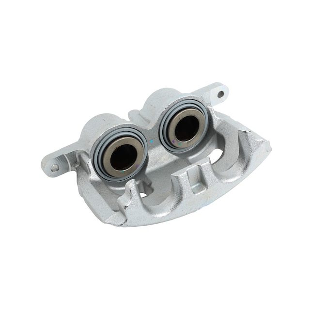 GM Genuine Parts Rear Passenger Side Brake Caliper without Pads and Bracket