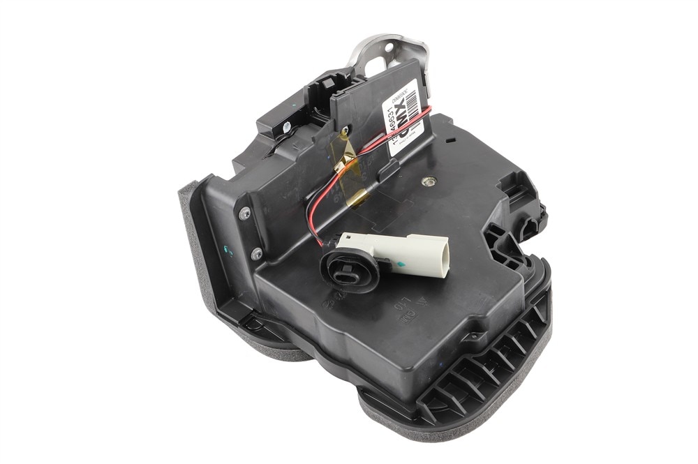 GM Genuine Parts Rear Driver Side Door Latch