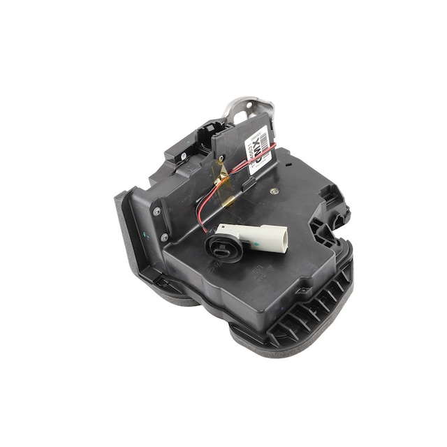 GM Genuine Parts Rear Driver Side Door Latch