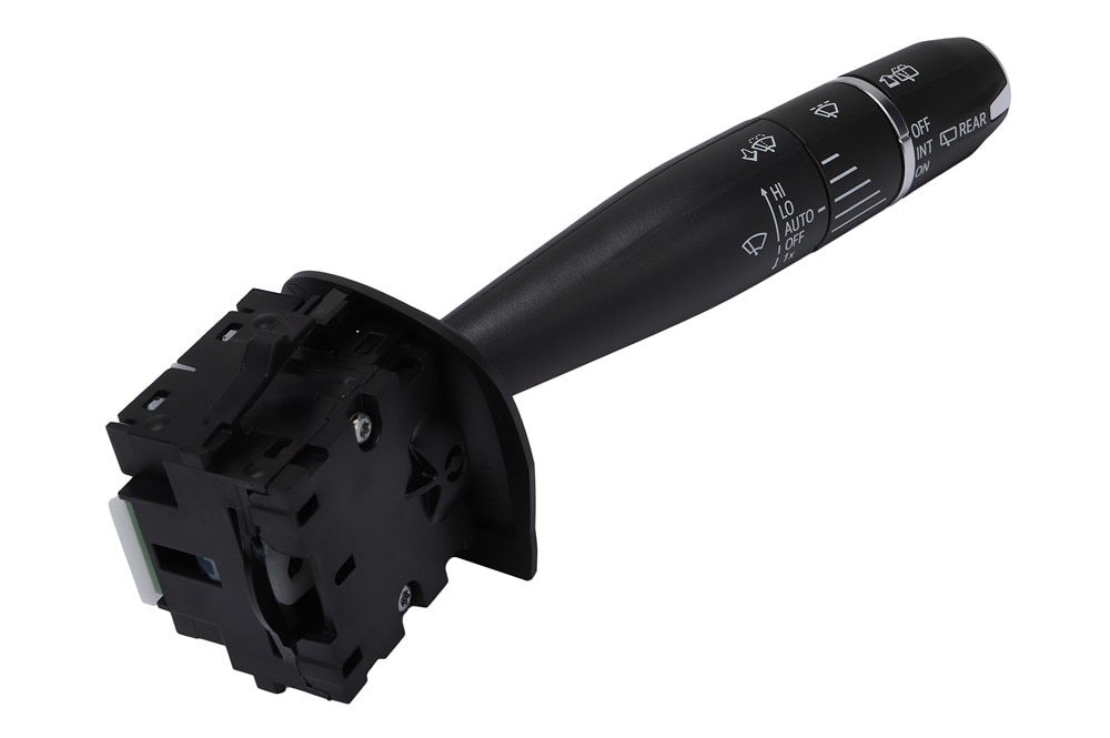 GM Genuine Parts Windshield Wiper and Washer Switch