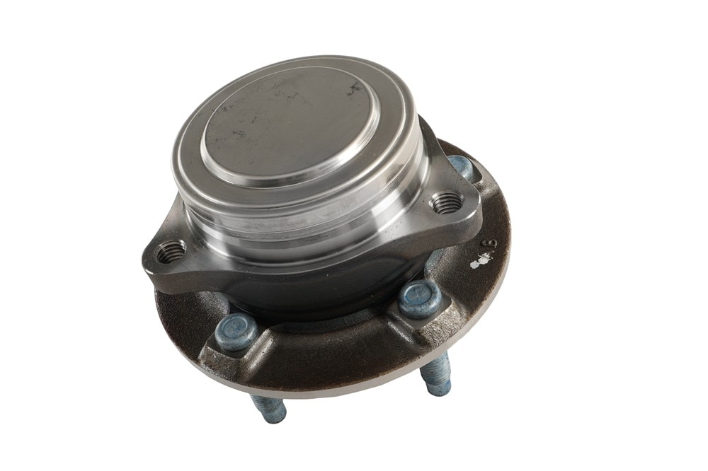 GM Genuine Parts Rear Wheel Hub with Bearing
