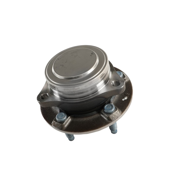 GM Genuine Parts Rear Wheel Hub with Bearing