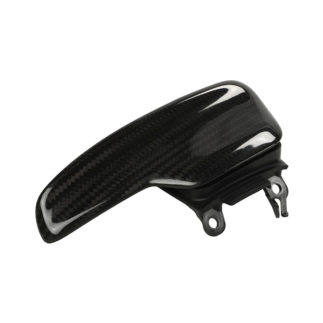 GM Genuine Parts Carbon Fiber Int Automatic Transmission Manual Shift Auxiliary Position Switch (Left)