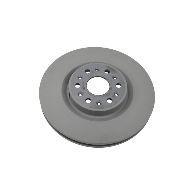 GM Genuine Parts Front Brake Rotor