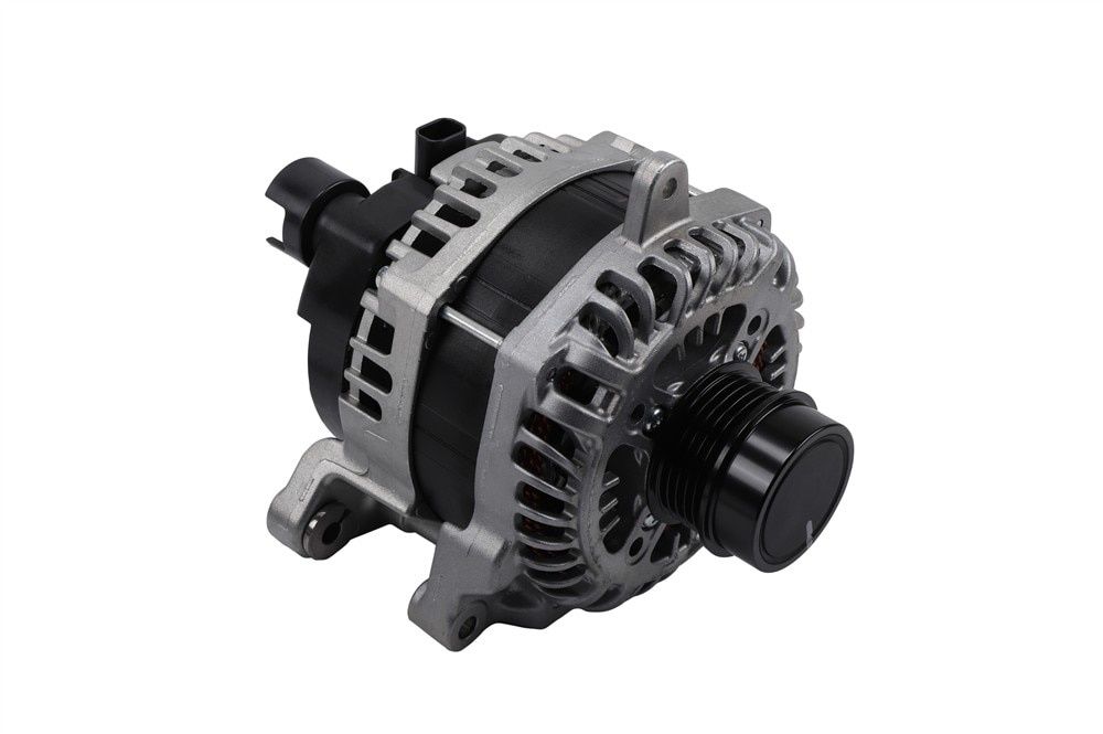 GM Genuine Parts Alternator