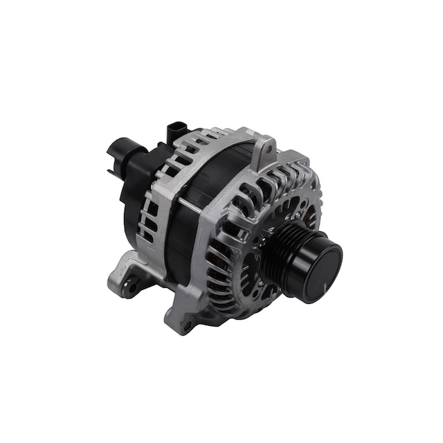 GM Genuine Parts Alternator