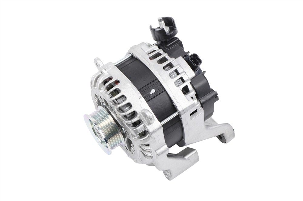 GM Genuine Parts Alternator