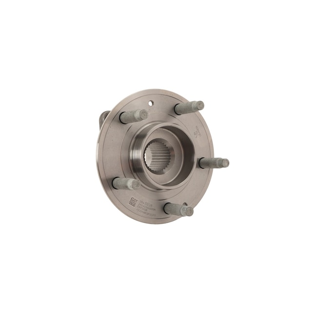 GM Genuine Parts Wheel Hub