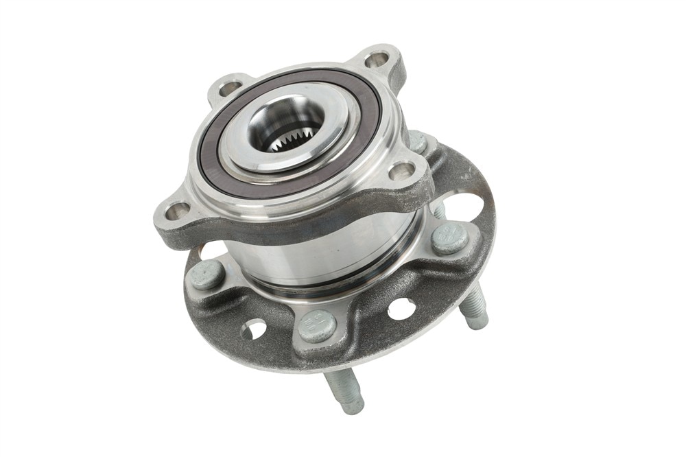 GM Genuine Parts Rear Wheel Hub