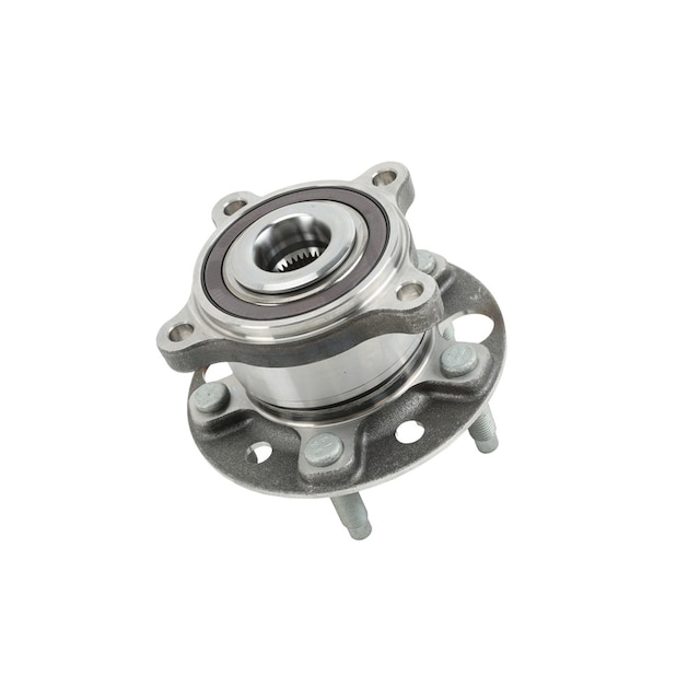 GM Genuine Parts Rear Wheel Hub