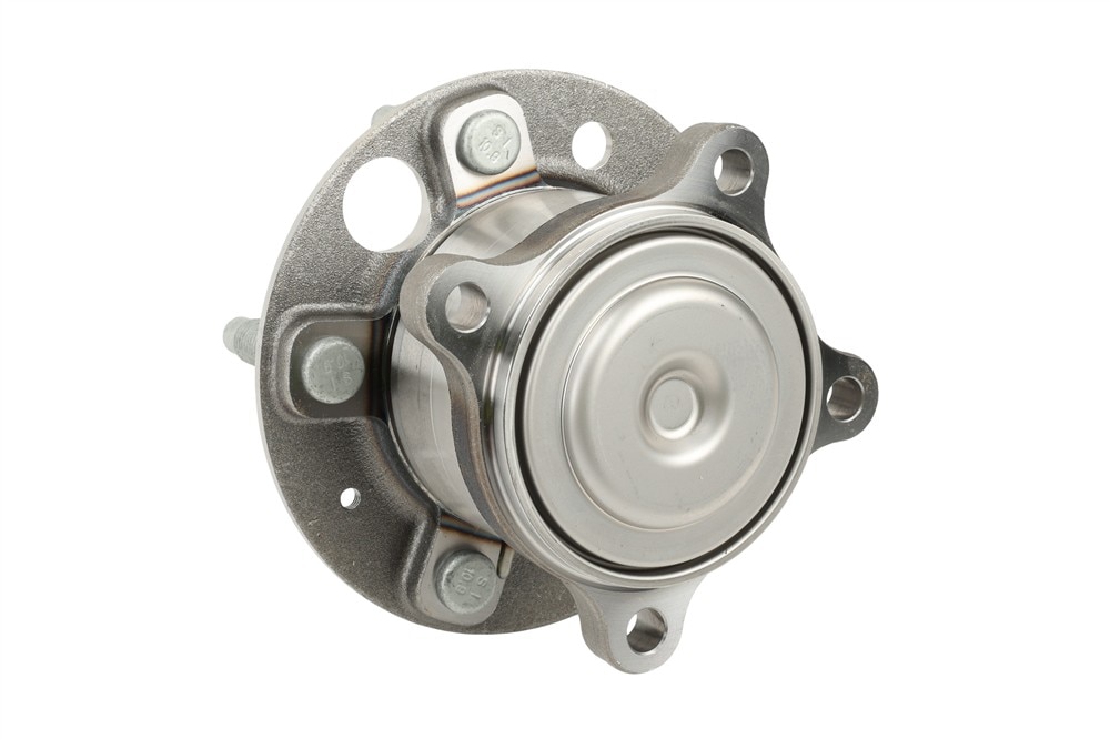 GM Genuine Parts Rear Wheel Hub