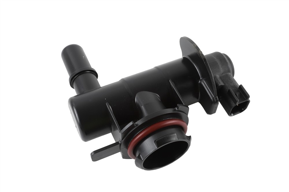 GM Genuine Parts Auxiliary Vapor Canister
