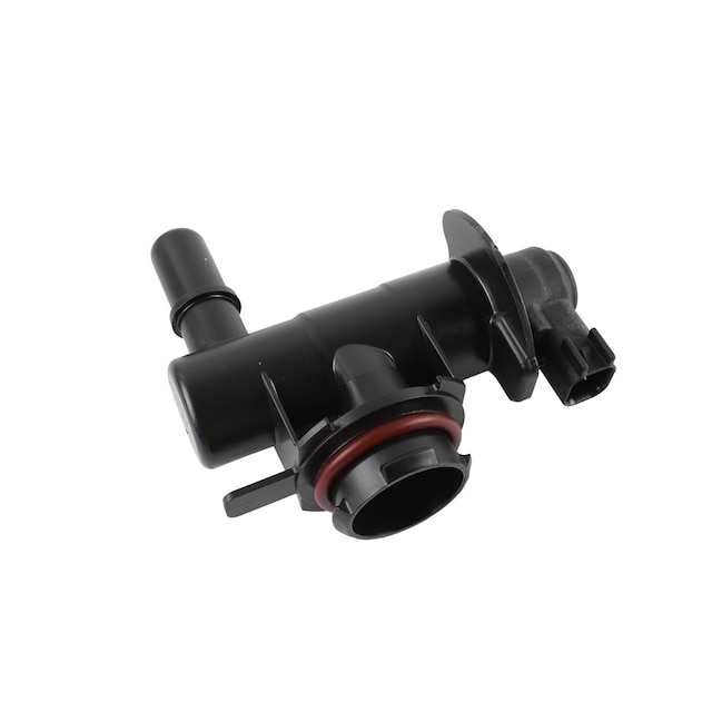 GM Genuine Parts Auxiliary Vapor Canister