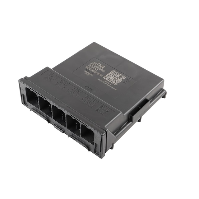 GM Genuine Parts Lighting Control Module