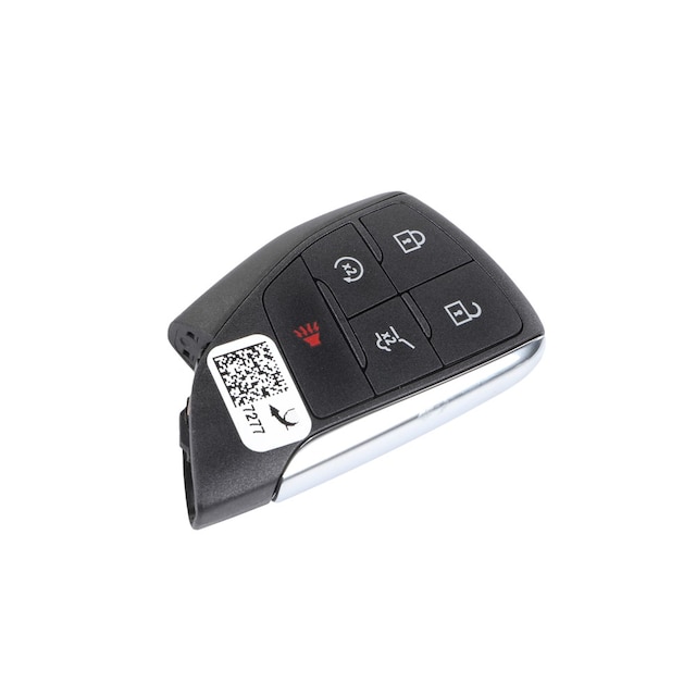 GM Genuine Parts Remote Control Door Lock and Theft Deterrent Transmitter (Programming Required)