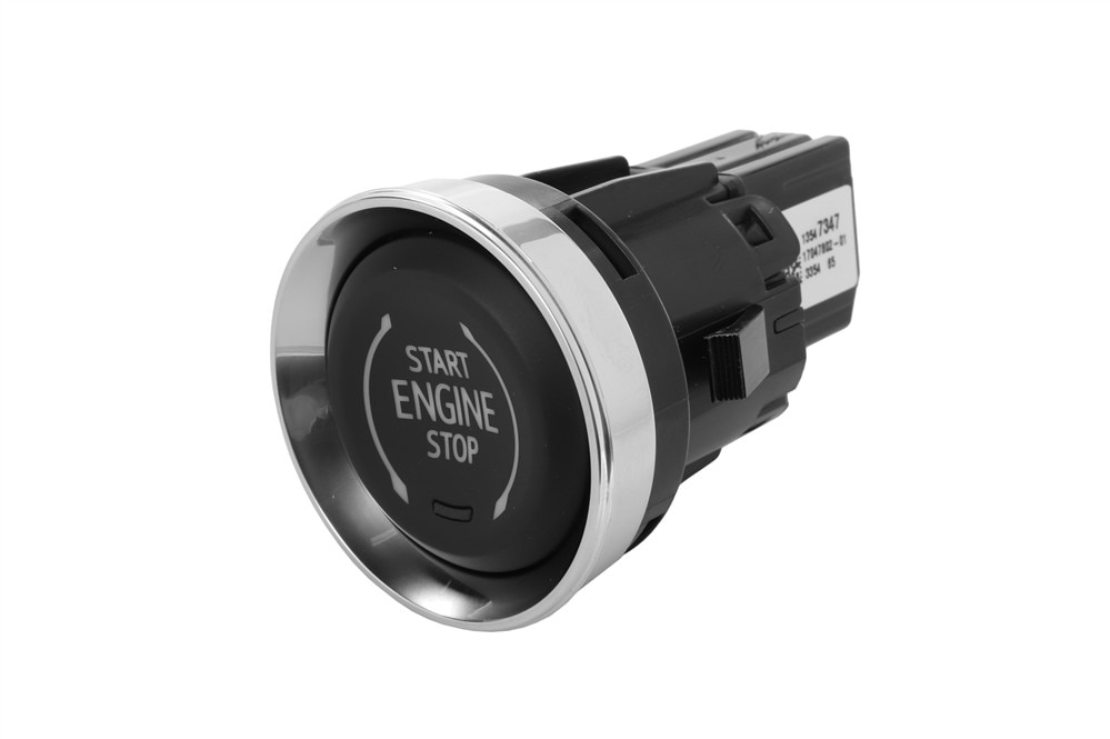 GM Genuine Parts Ignition and Start Switch (Programming Required)