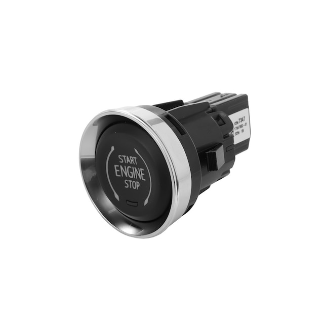 GM Genuine Parts Ignition and Start Switch (Programming Required)