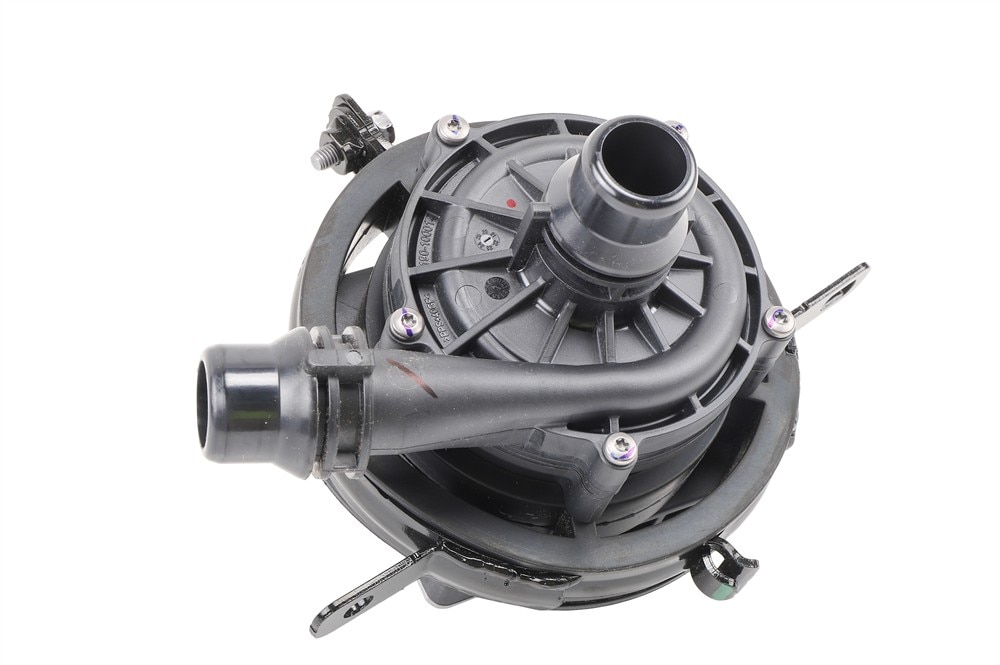 GM Genuine Parts Multi-Purpose Pump