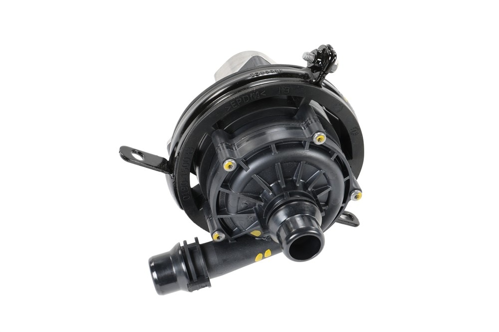 GM Genuine Parts Heater Water Pump