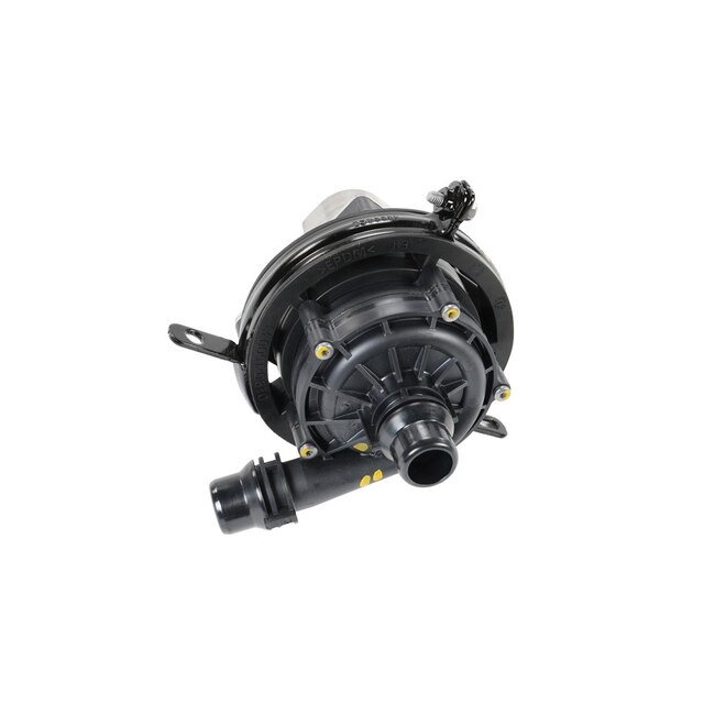 GM Genuine Parts Heater Water Pump