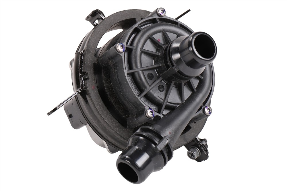 GM Genuine Parts Multi-Purpose Coolant Pump
