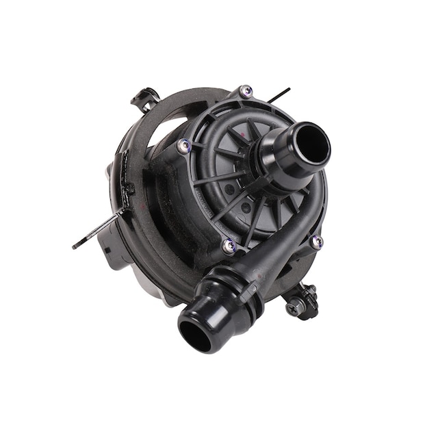 GM Genuine Parts Multi-Purpose Coolant Pump